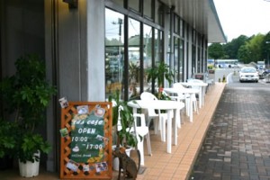 tdsカフェ